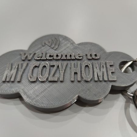 ברינדיזי My Cozy Home מראה חיצוני תמונה