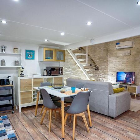 ברינדיזי My Cozy Home מראה חיצוני תמונה