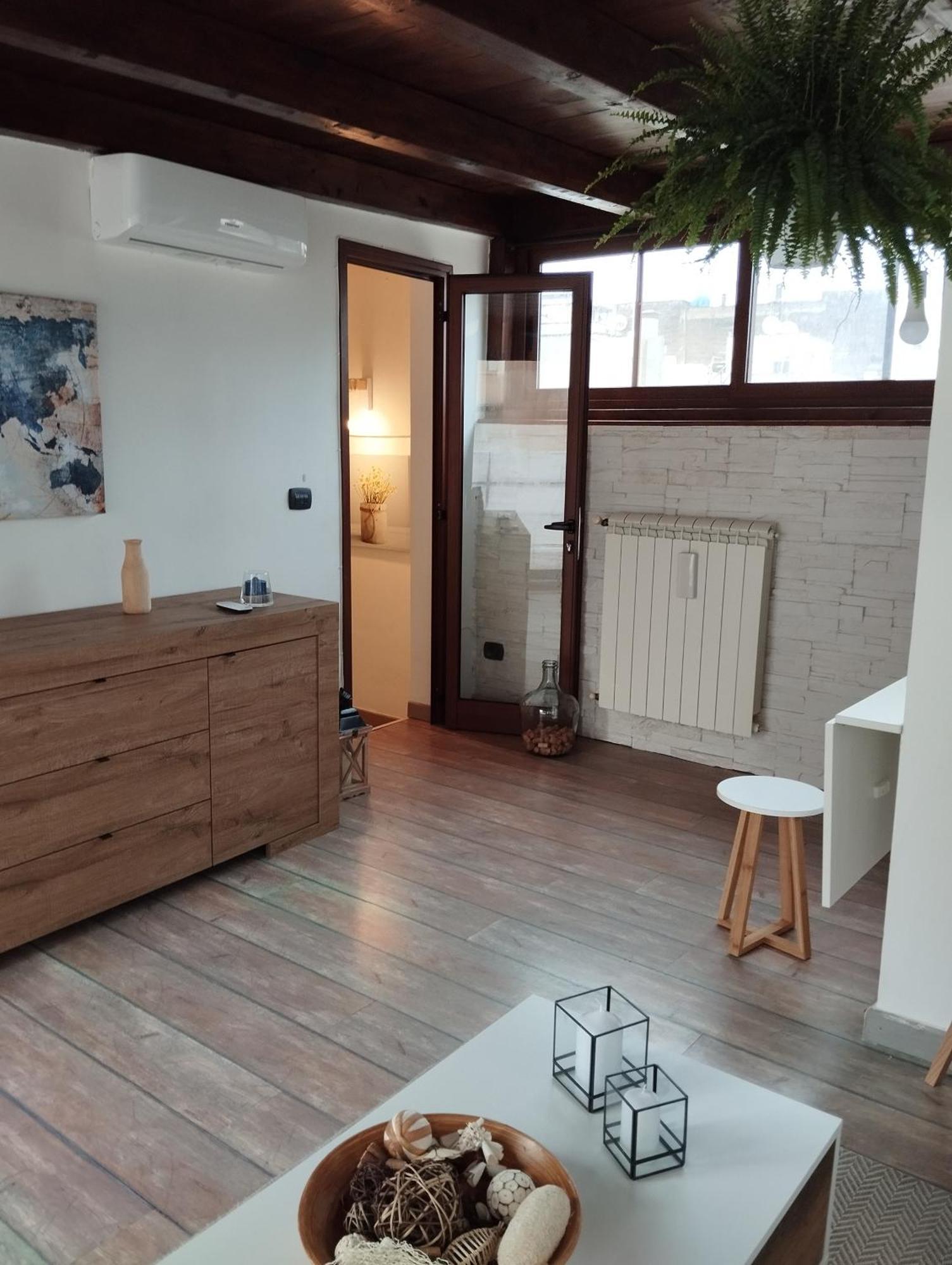 ברינדיזי My Cozy Home מראה חיצוני תמונה
