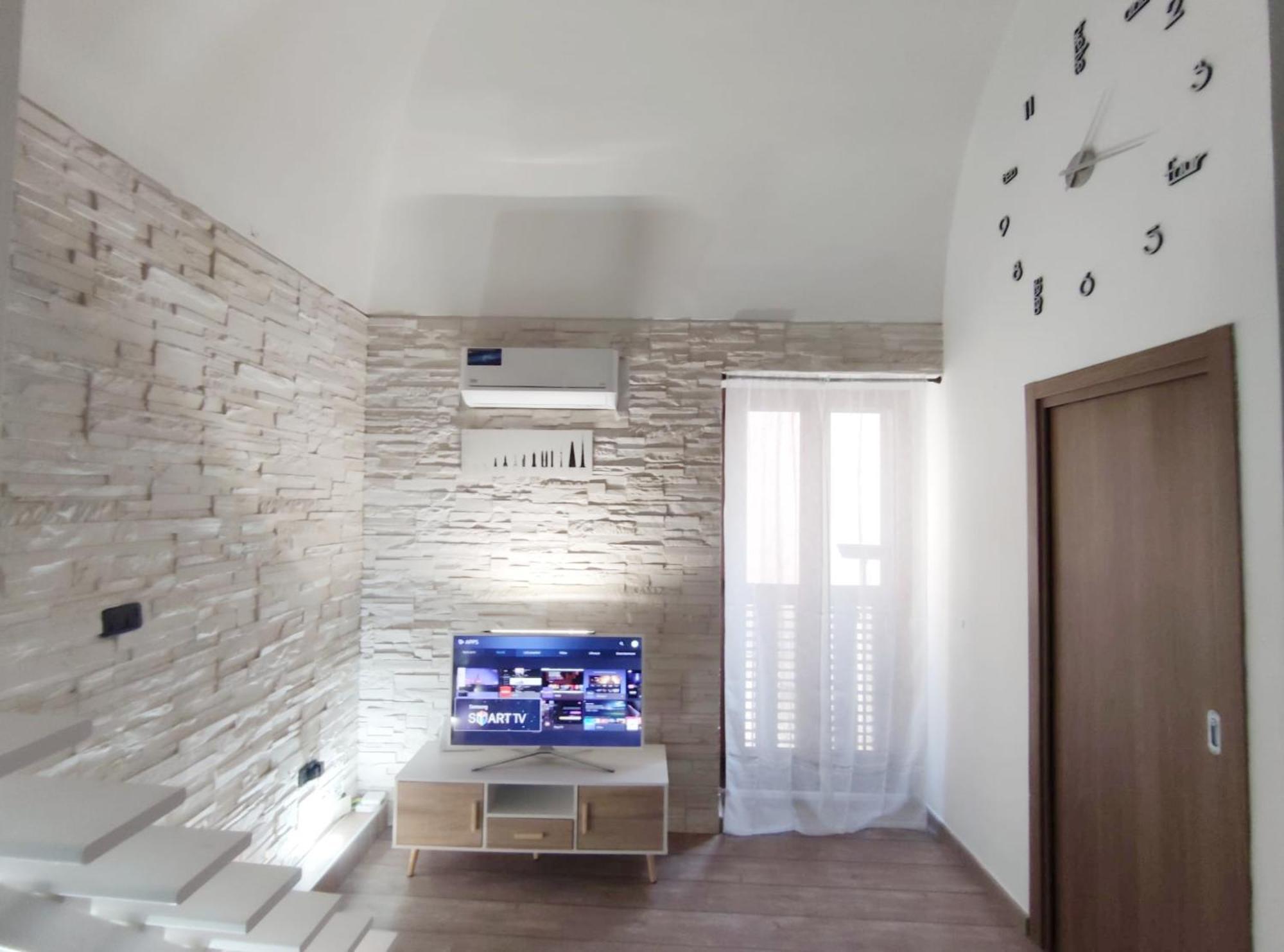 ברינדיזי My Cozy Home מראה חיצוני תמונה