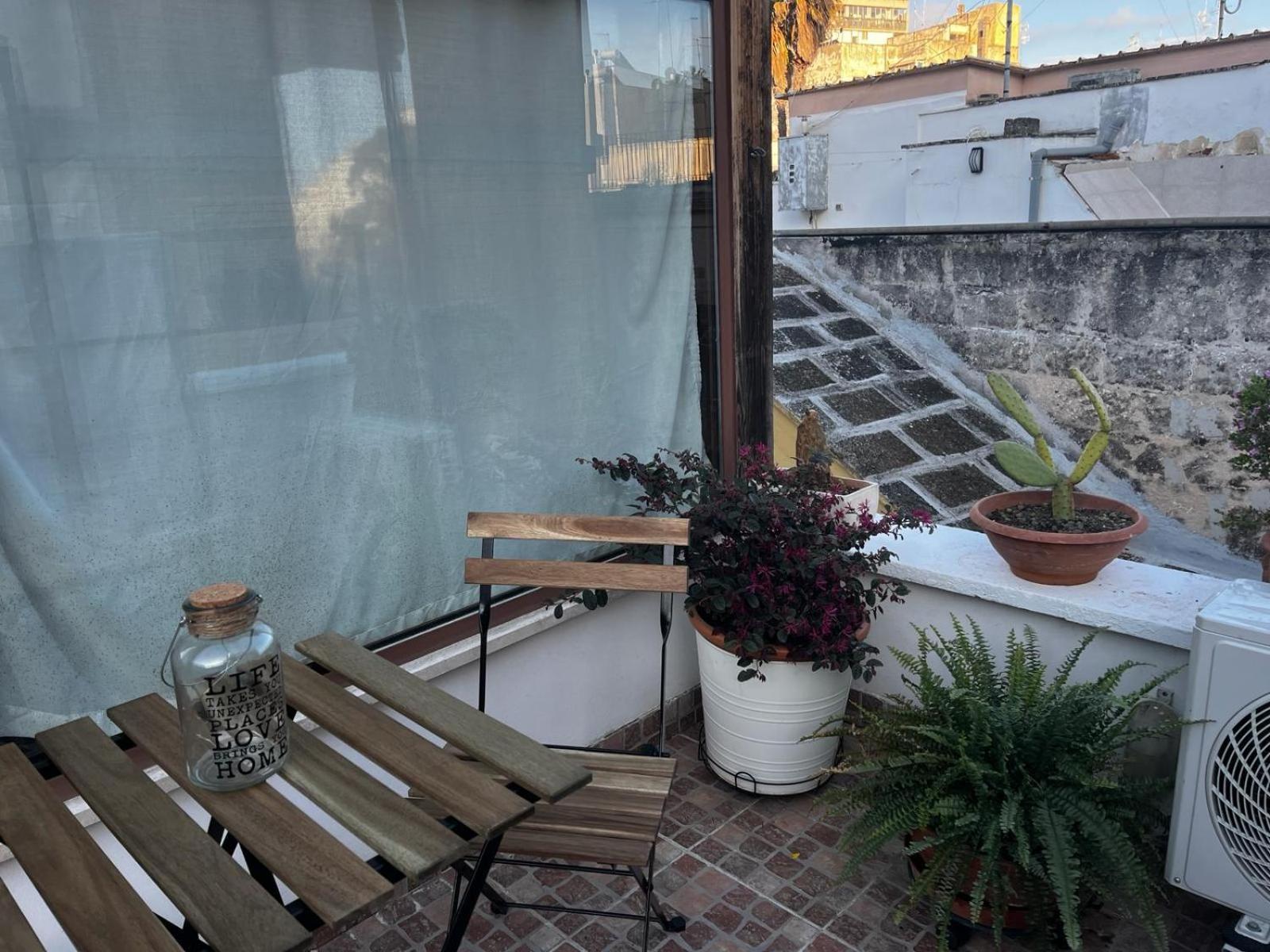 ברינדיזי My Cozy Home מראה חיצוני תמונה