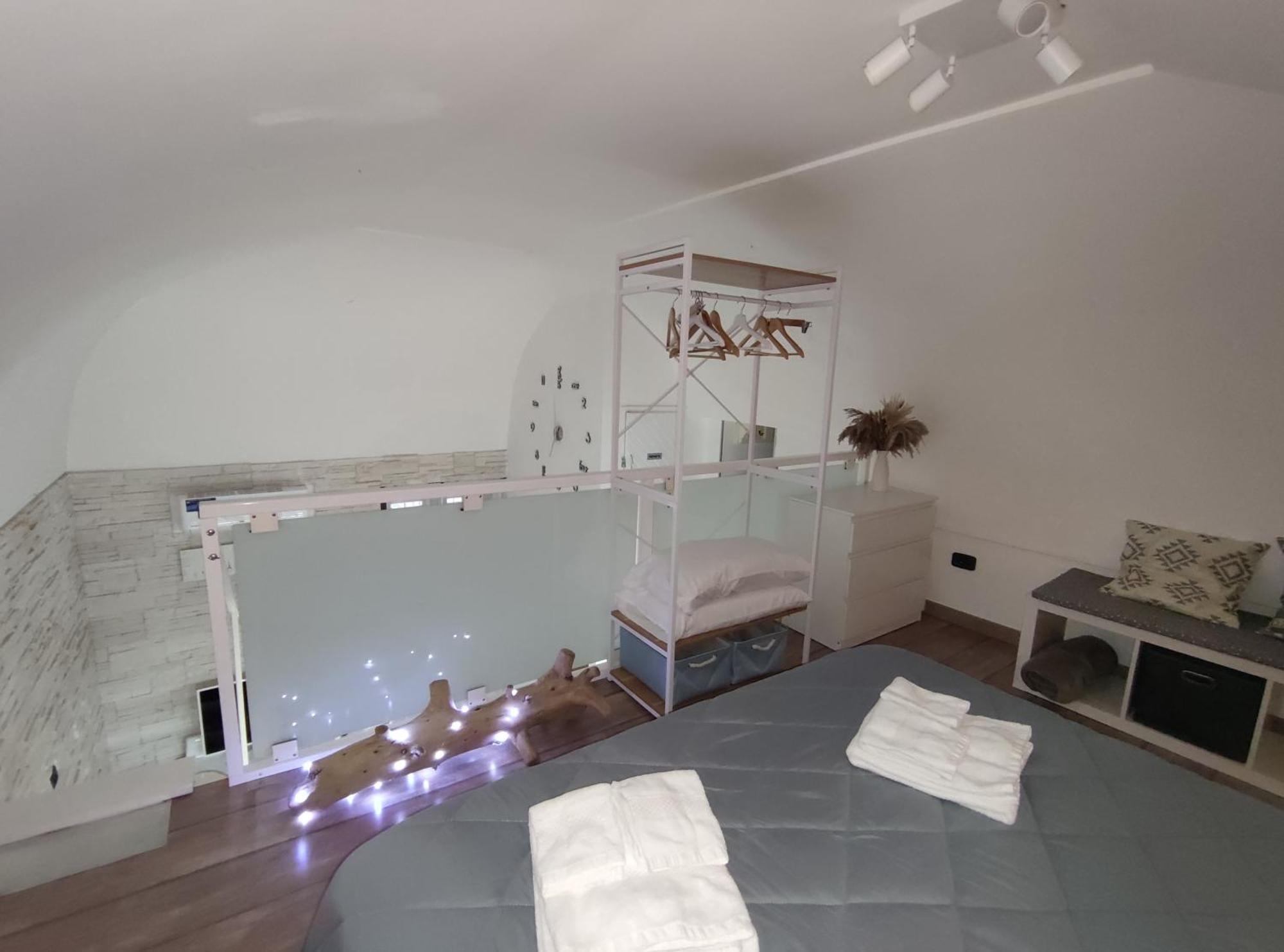 ברינדיזי My Cozy Home מראה חיצוני תמונה