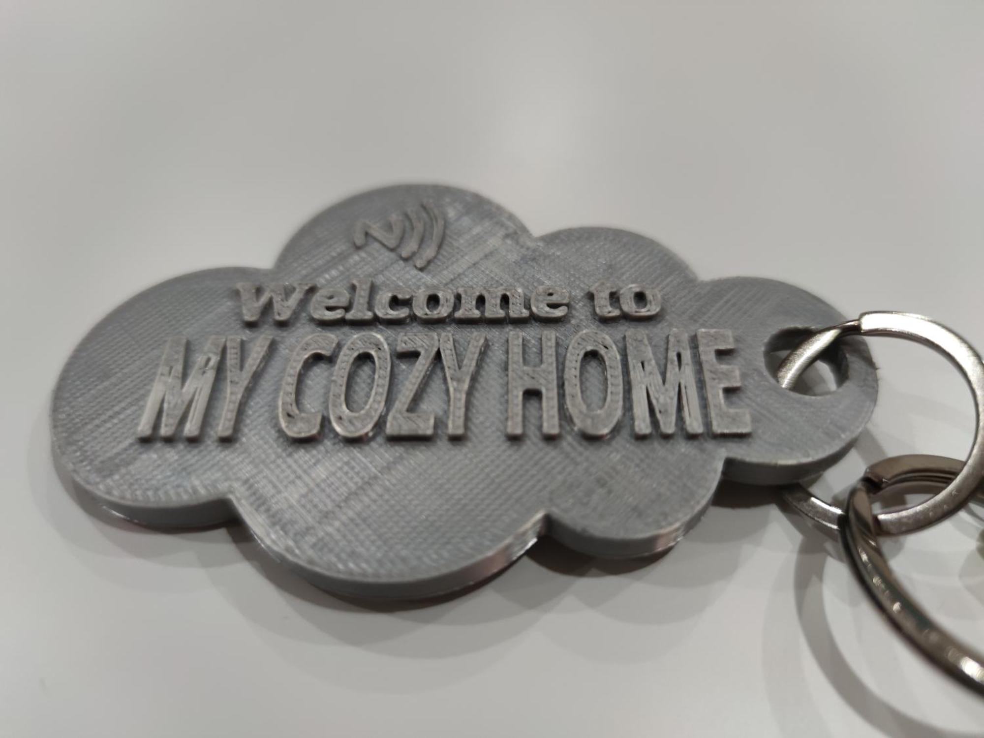 ברינדיזי My Cozy Home מראה חיצוני תמונה