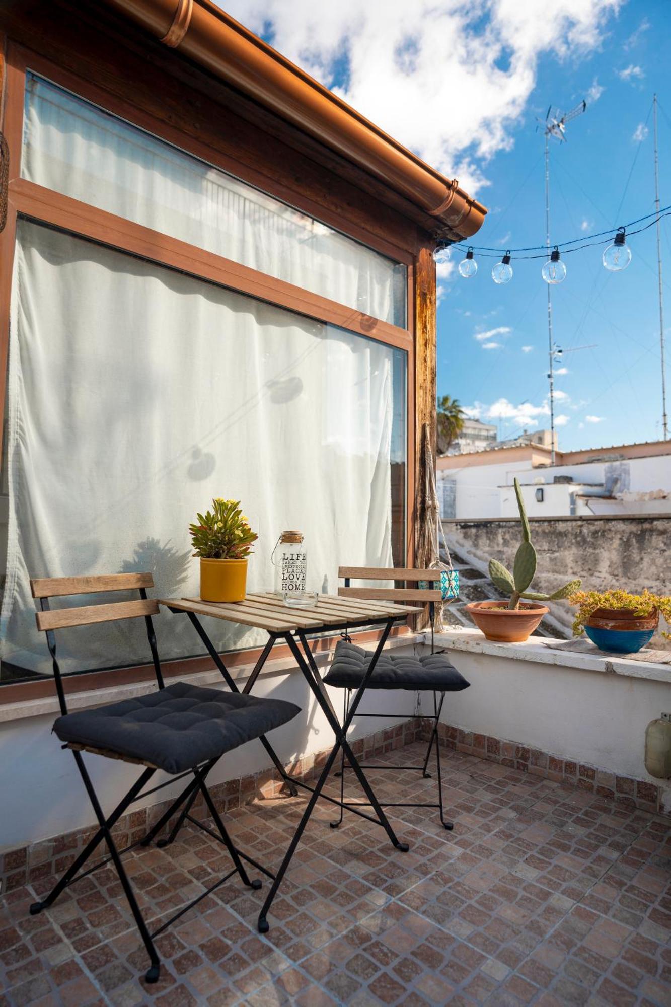 ברינדיזי My Cozy Home חדר תמונה